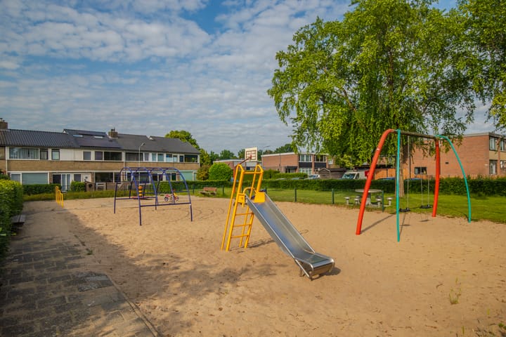 Foto 32 van Hackettweg 25