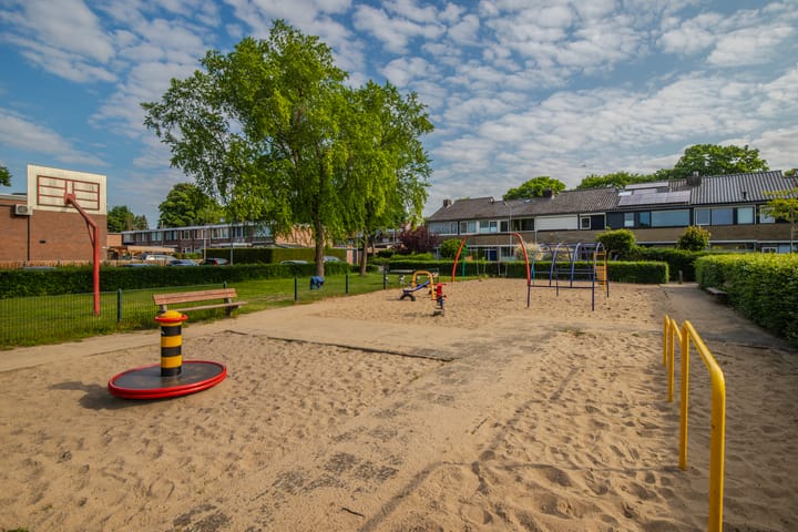 Foto 34 van Hackettweg 25