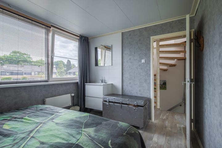 Foto 24 van Hackettweg 25