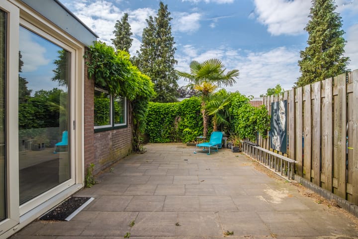 Foto 15 van Hackettweg 25