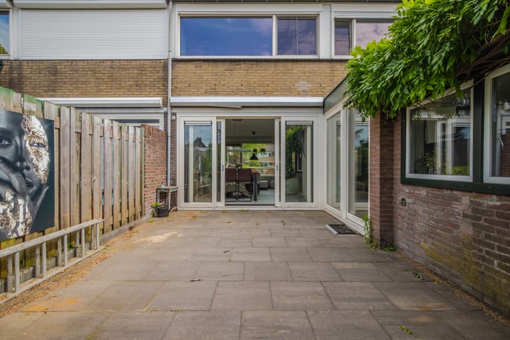 Foto 28 van Hackettweg 25