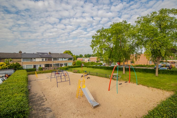 Foto 4 van Hackettweg 25