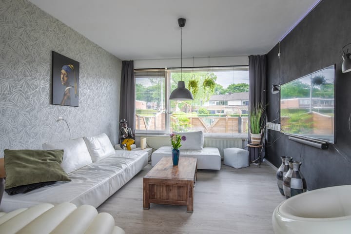 Foto 9 van Hackettweg 25