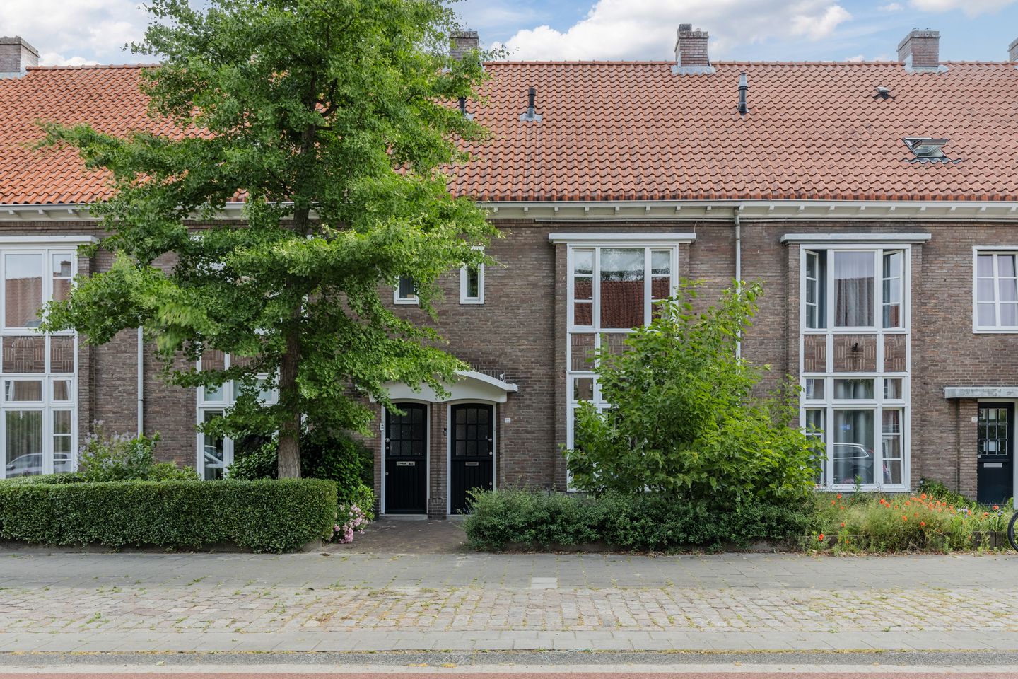 Petrus Dondersstraat 77 main image