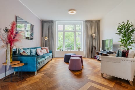 Petrus Dondersstraat 77 secondary image