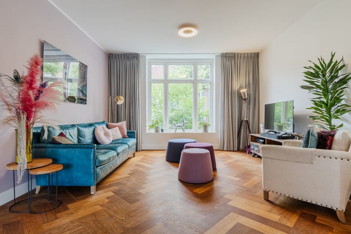 Foto 2 van Petrus Dondersstraat 77