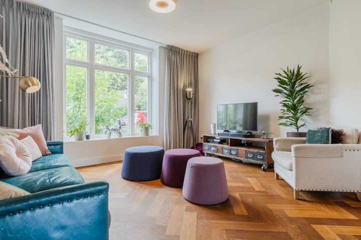 Foto 3 van Petrus Dondersstraat 77