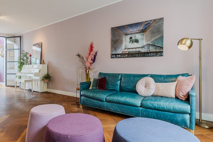 Foto 7 van Petrus Dondersstraat 77