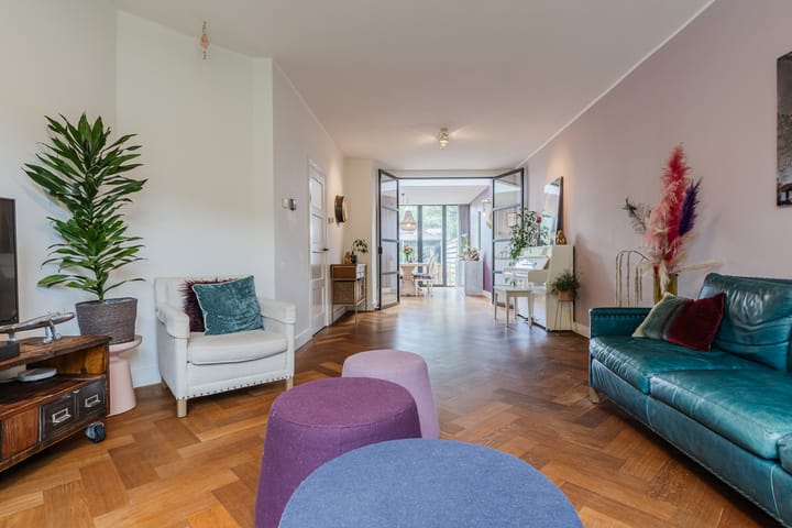 Foto 6 van Petrus Dondersstraat 77