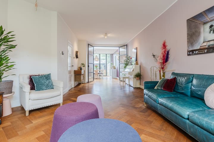 Foto 5 van Petrus Dondersstraat 77