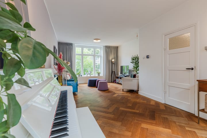 Foto 9 van Petrus Dondersstraat 77