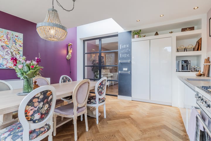 Foto 15 van Petrus Dondersstraat 77