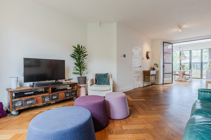 Foto 4 van Petrus Dondersstraat 77