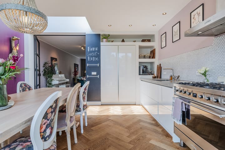 Foto 18 van Petrus Dondersstraat 77