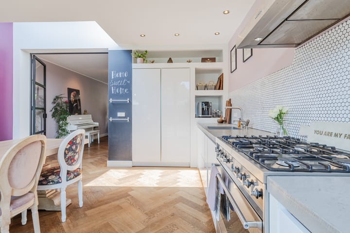 Foto 20 van Petrus Dondersstraat 77