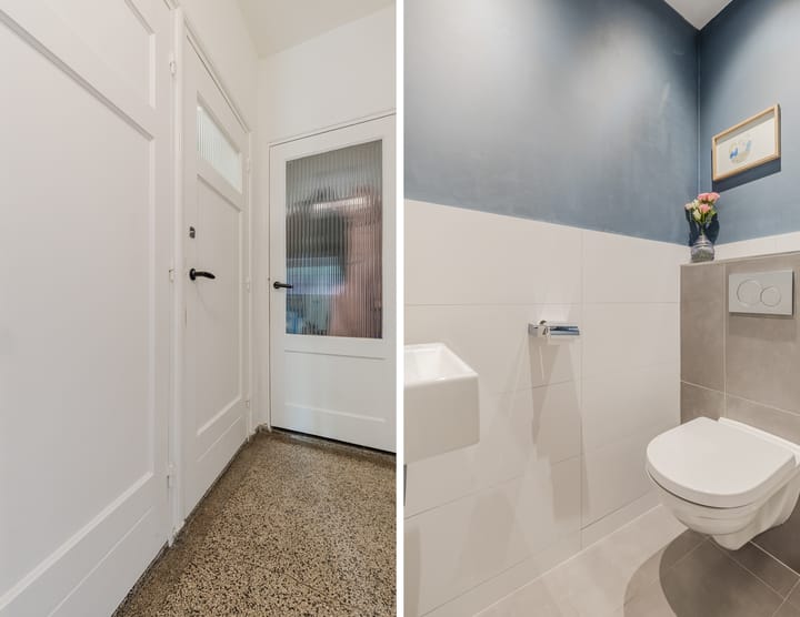 Foto 25 van Petrus Dondersstraat 77