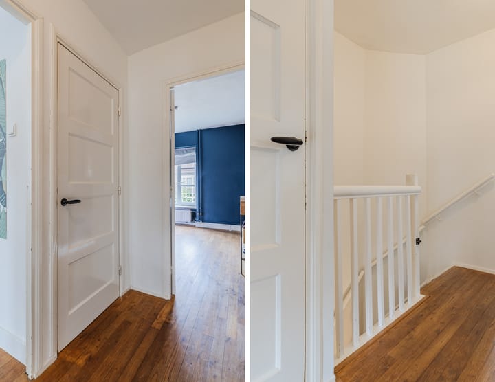 Foto 26 van Petrus Dondersstraat 77