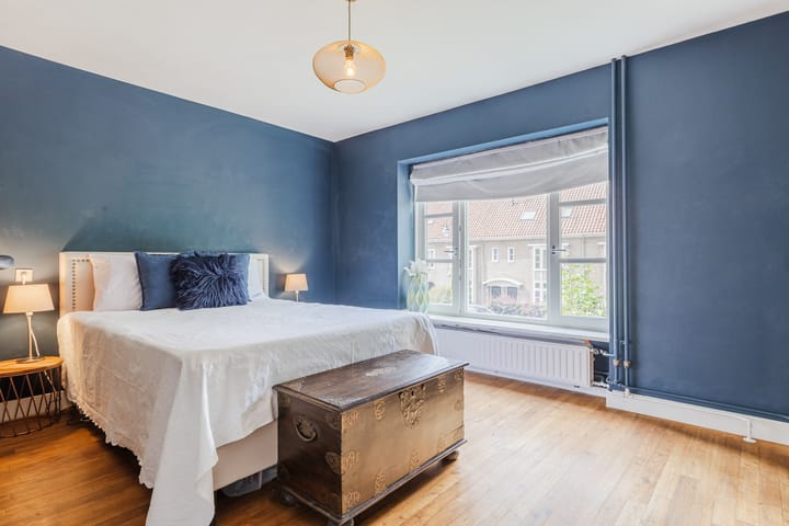 Foto 27 van Petrus Dondersstraat 77