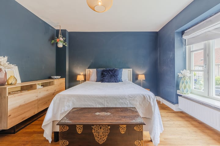 Foto 28 van Petrus Dondersstraat 77