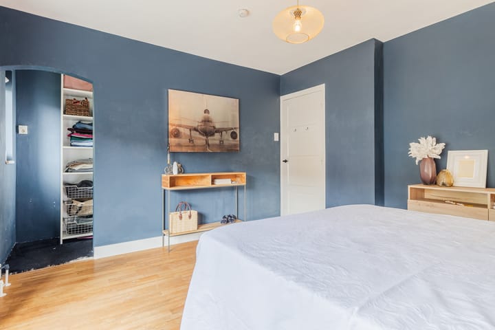 Foto 30 van Petrus Dondersstraat 77