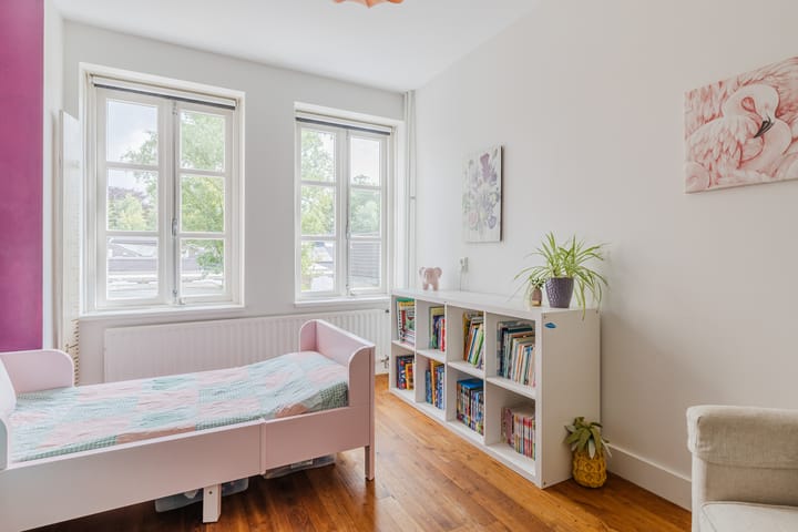 Foto 31 van Petrus Dondersstraat 77