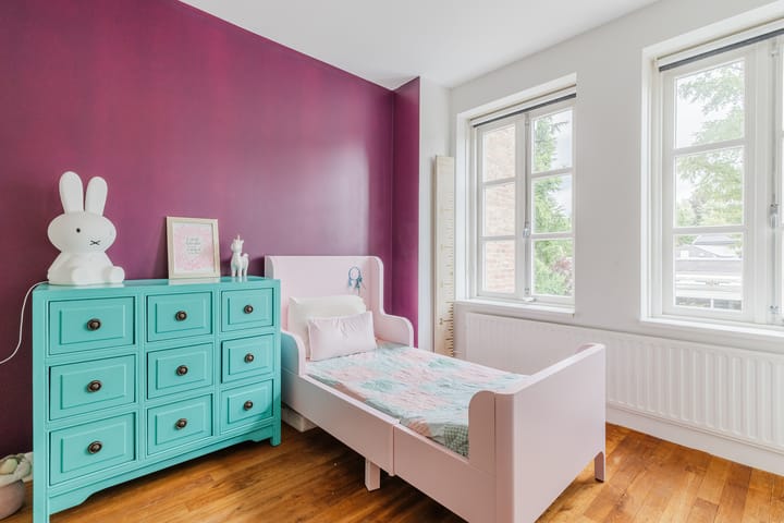 Foto 33 van Petrus Dondersstraat 77