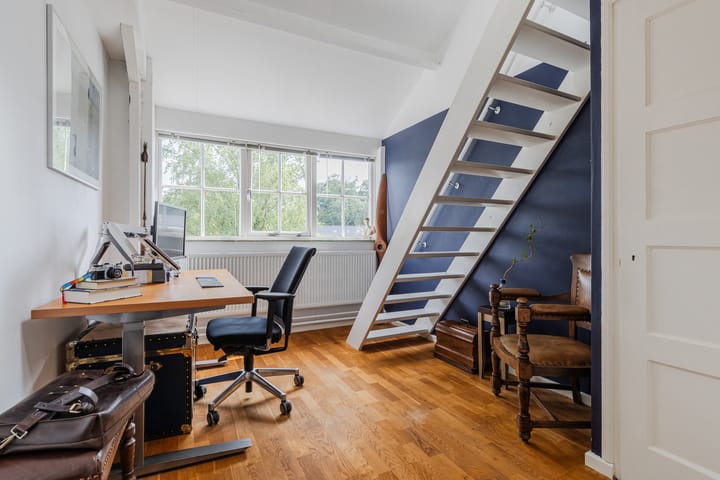 Foto 40 van Petrus Dondersstraat 77