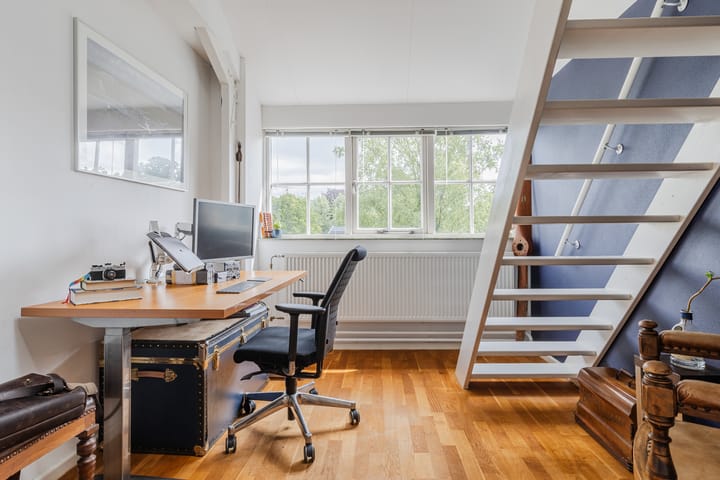 Foto 41 van Petrus Dondersstraat 77