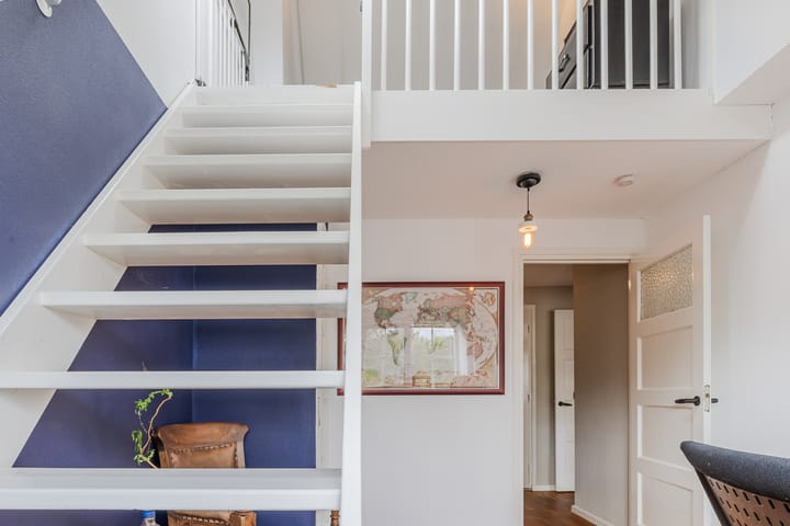 Foto 43 van Petrus Dondersstraat 77