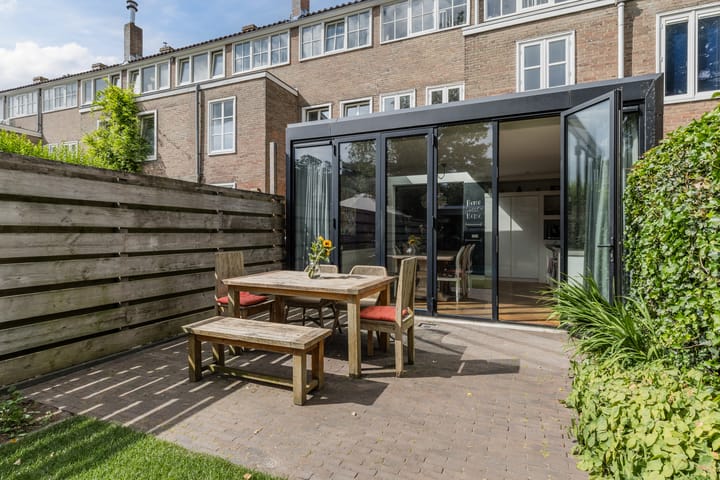 Foto 54 van Petrus Dondersstraat 77