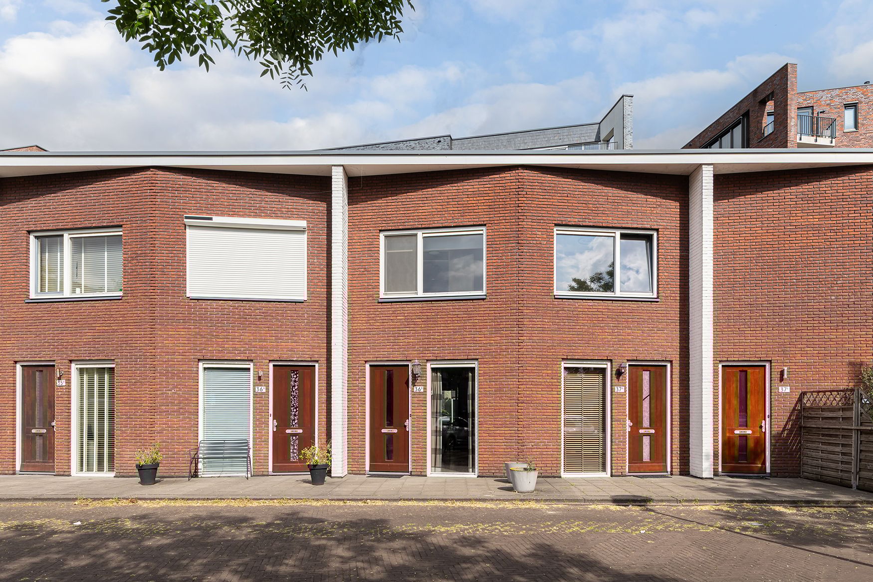 Aviolandaplein 36-B, 36, B, Papendrecht, 3351ND, Zuid-Holland, Nederland 36