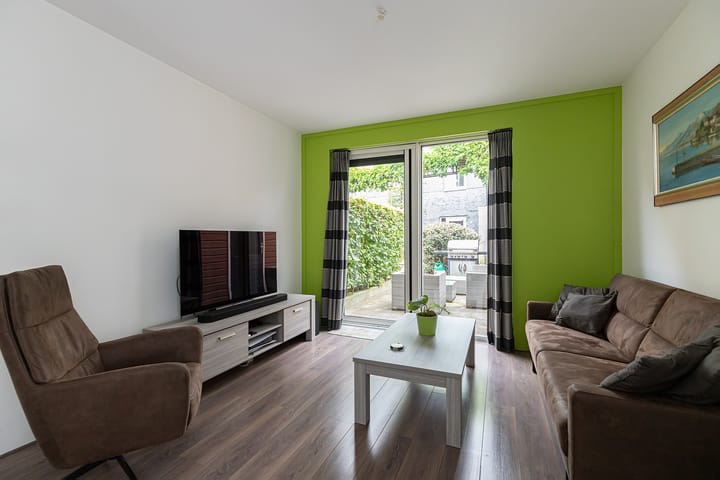 Foto 2 van Aviolandaplein 36-B