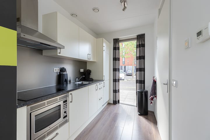 Foto 3 van Aviolandaplein 36-B