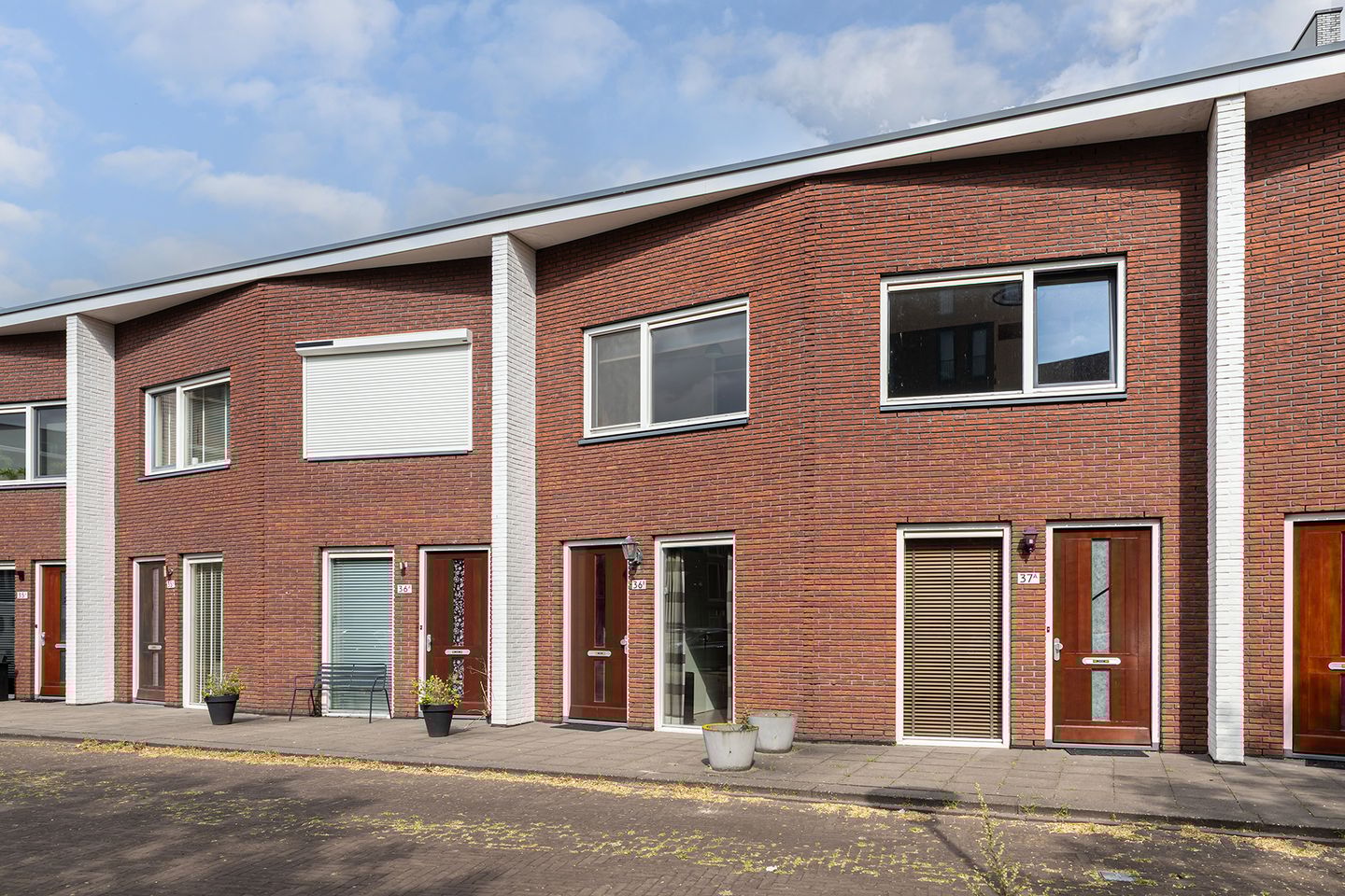 Foto 5 van Aviolandaplein 36-B