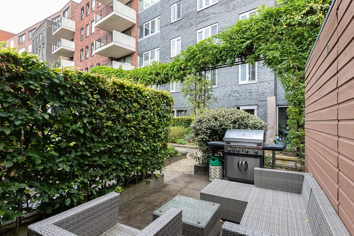 Foto 4 van Aviolandaplein 36-B