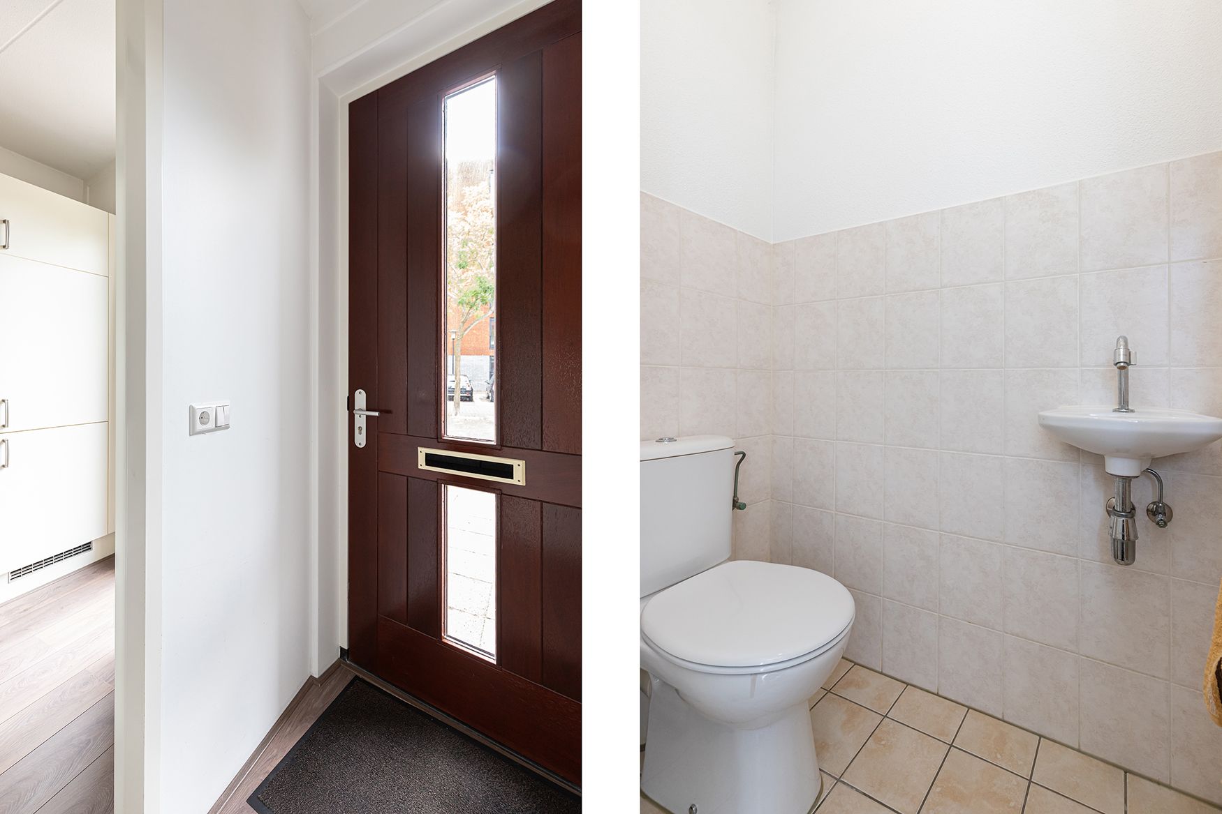 Foto 6 van Aviolandaplein 36-B