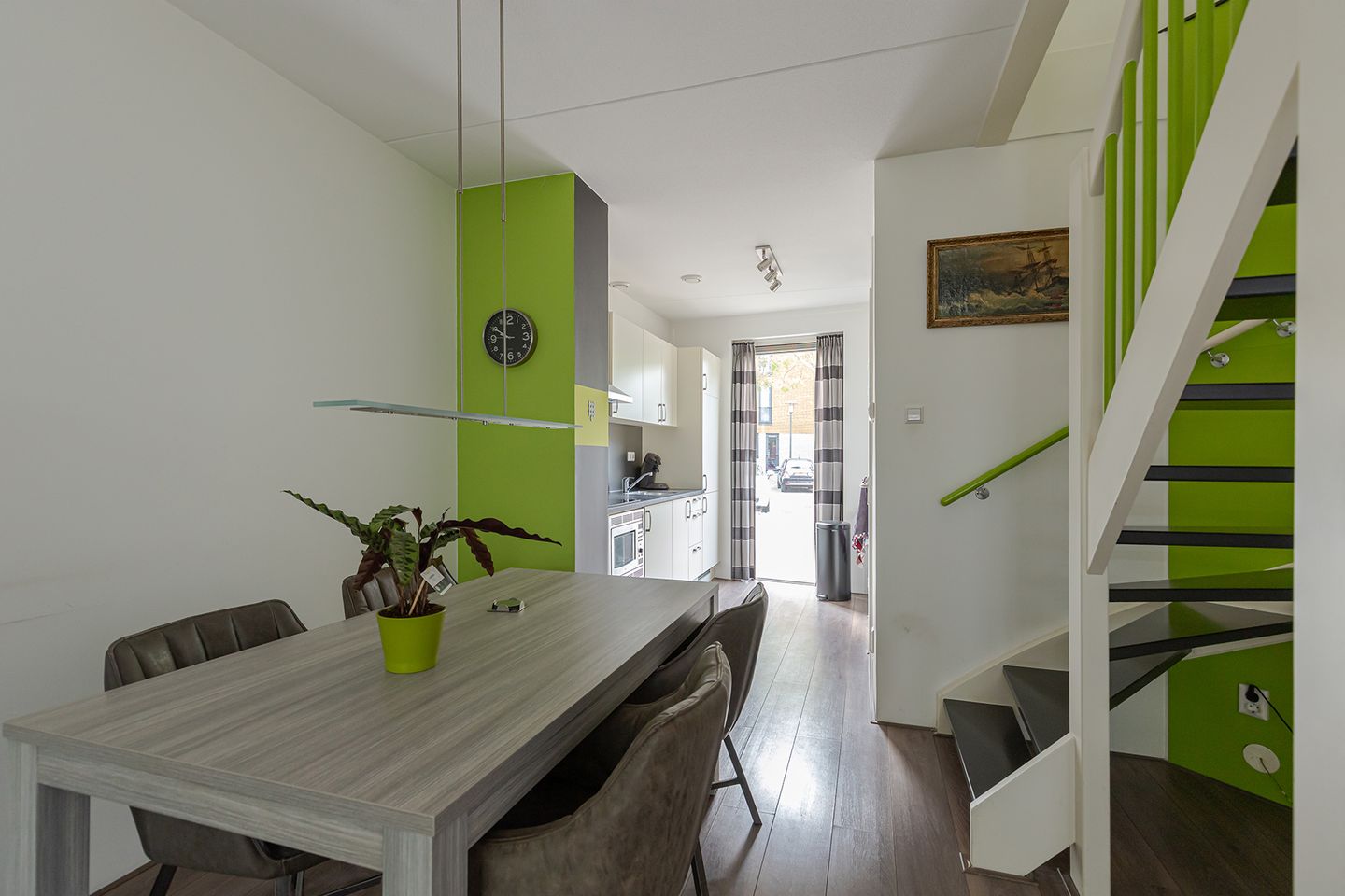 Foto 10 van Aviolandaplein 36-B