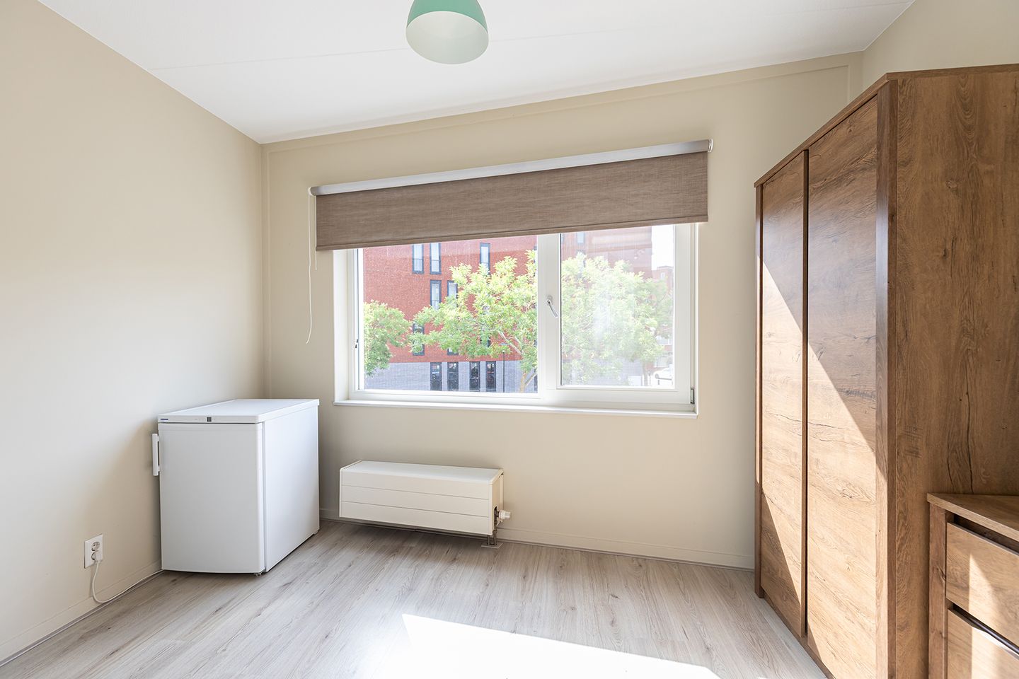 Foto 14 van Aviolandaplein 36-B