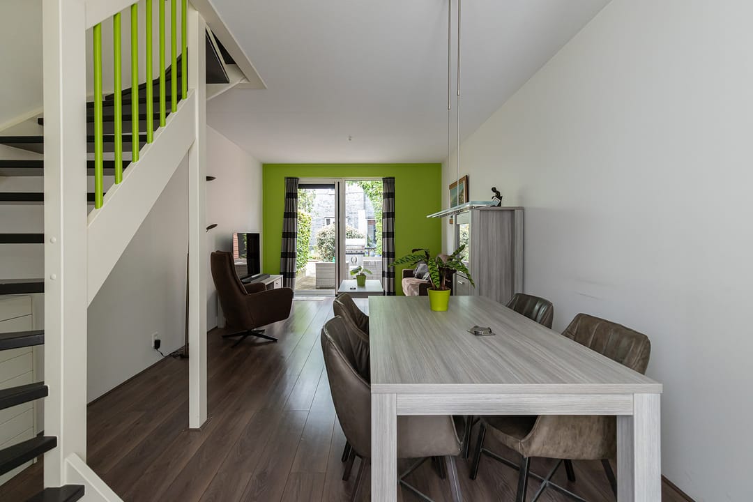 Foto 11 van Aviolandaplein 36-B