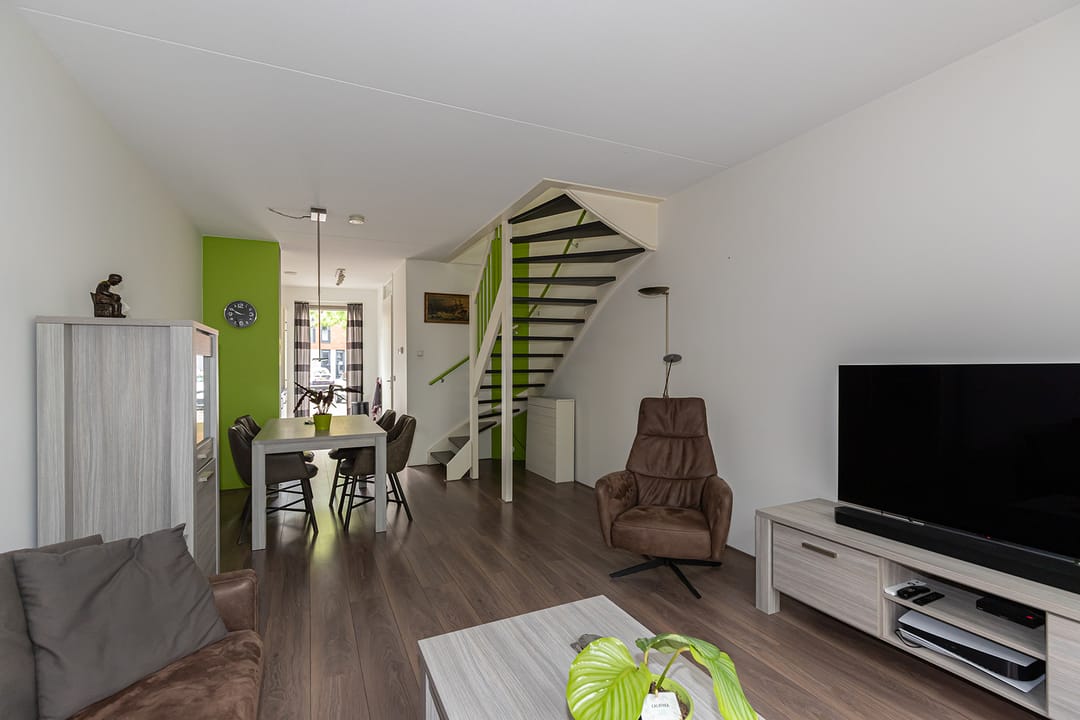 Foto 8 van Aviolandaplein 36-B