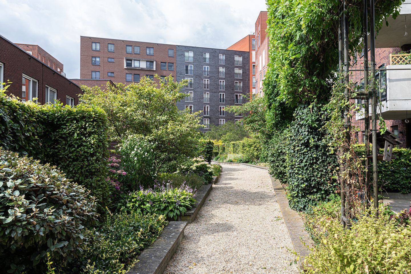 Foto 19 van Aviolandaplein 36-B