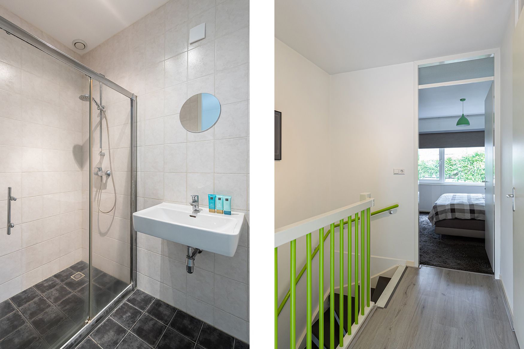 Foto 15 van Aviolandaplein 36-B