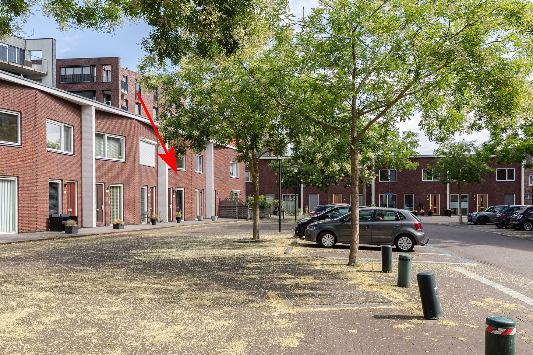 Foto 21 van Aviolandaplein 36-B