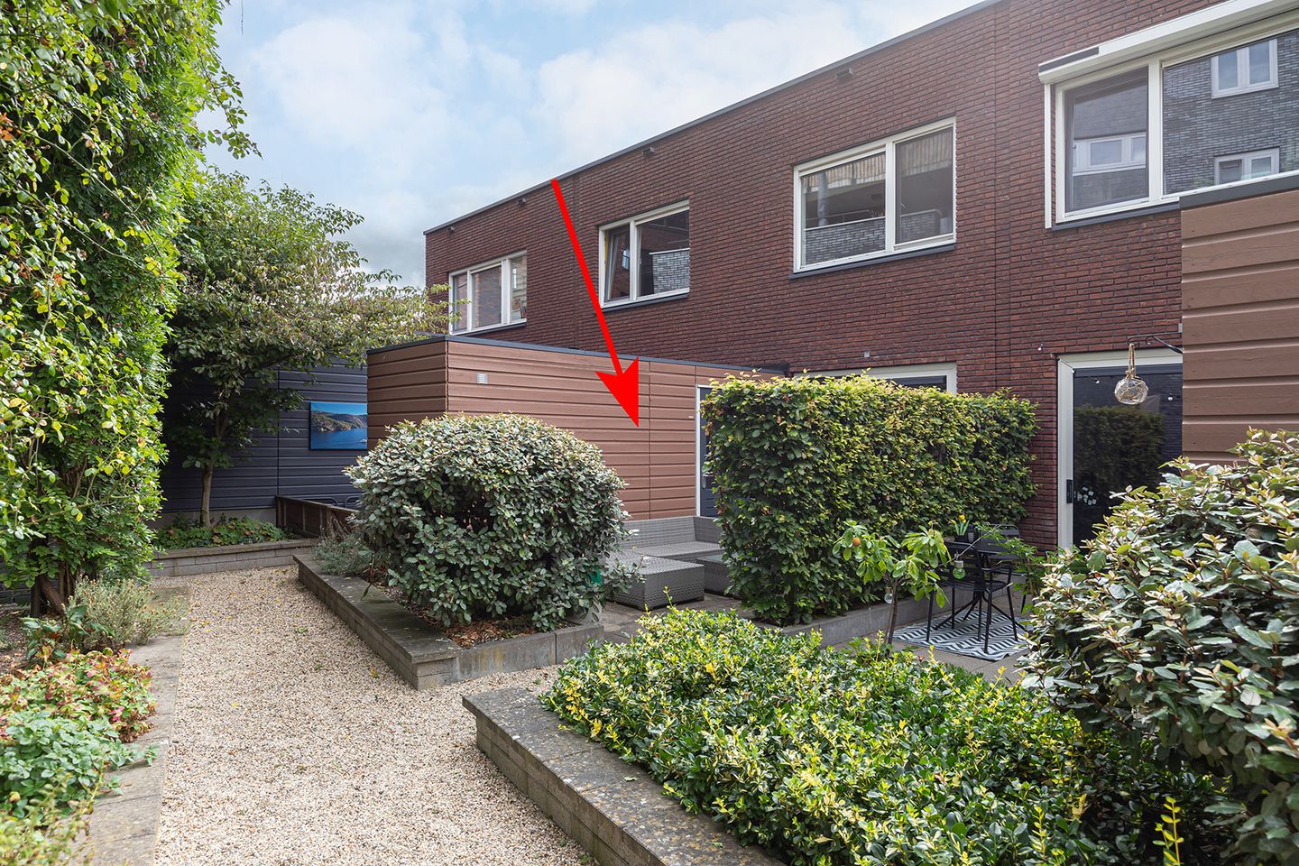 Foto 20 van Aviolandaplein 36-B