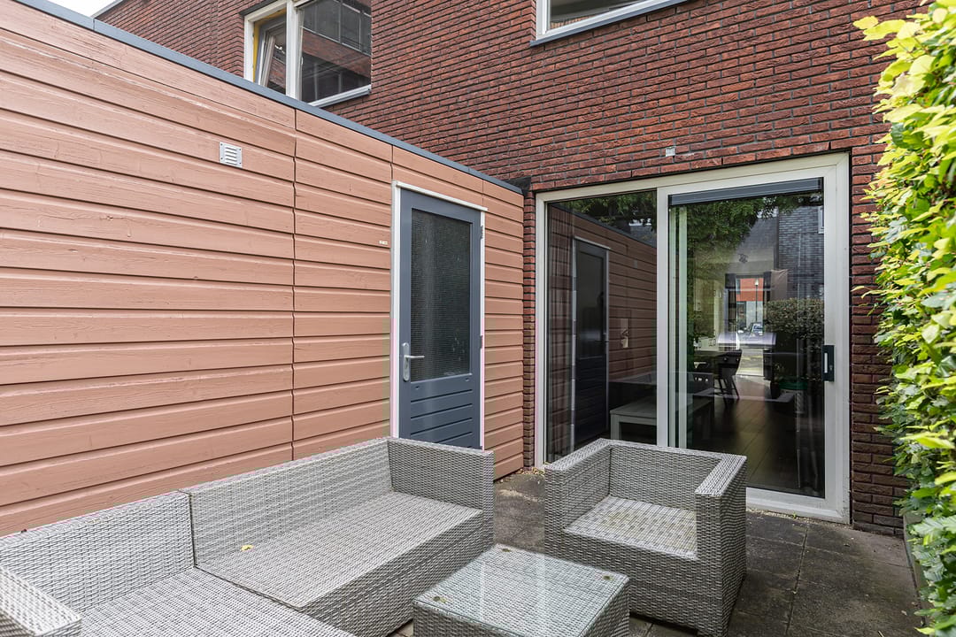 Foto 17 van Aviolandaplein 36-B