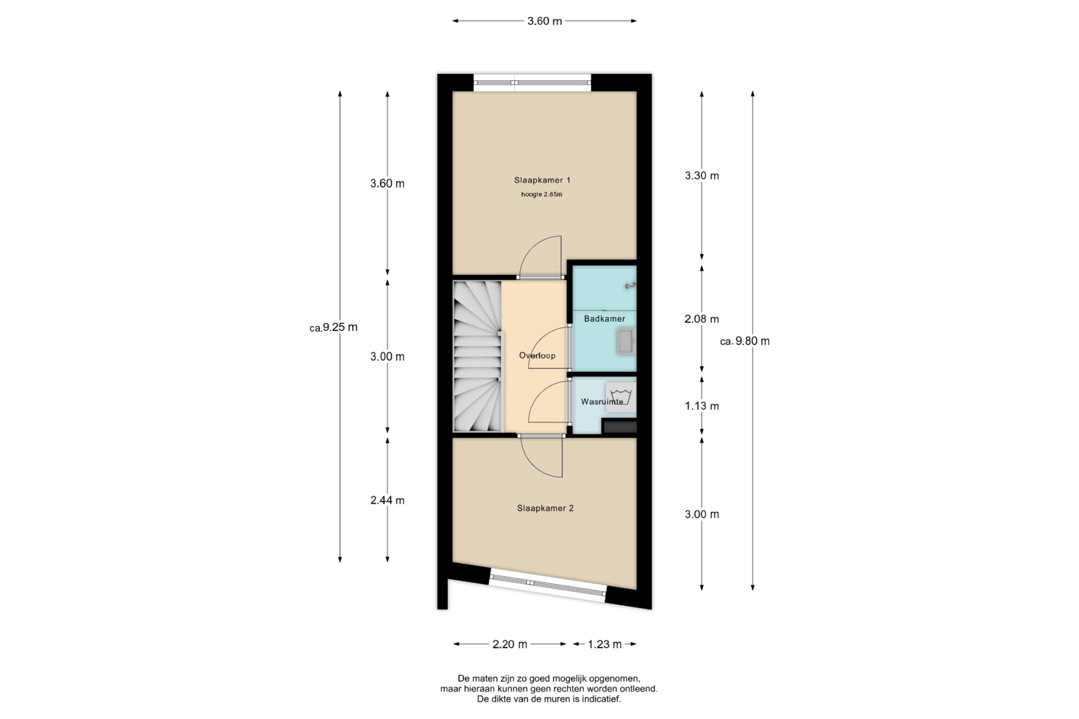 Foto 27 van Aviolandaplein 36-B