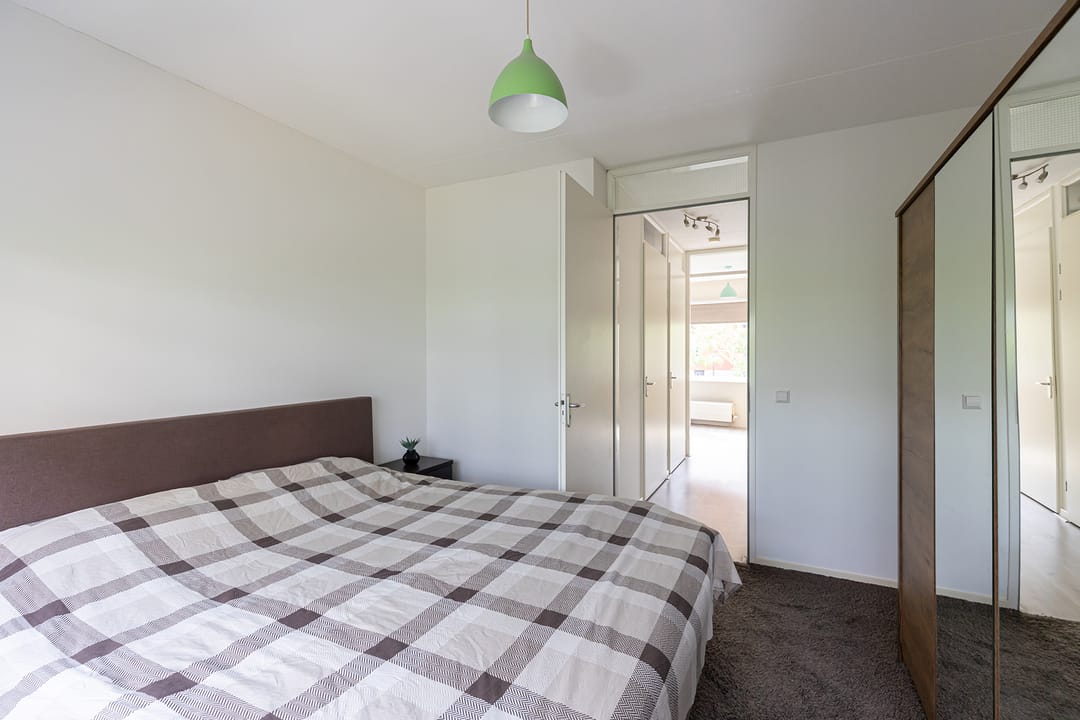 Foto 13 van Aviolandaplein 36-B