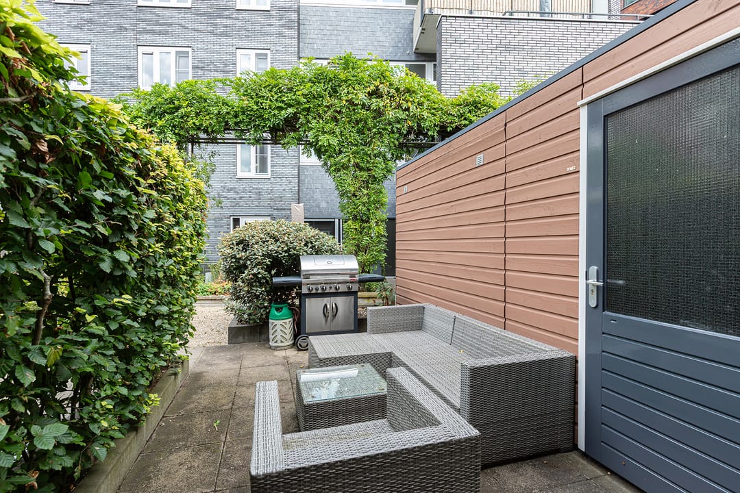 Foto 16 van Aviolandaplein 36-B