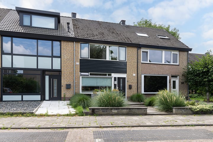 Foto 1 van Karel Doormanlaan 96