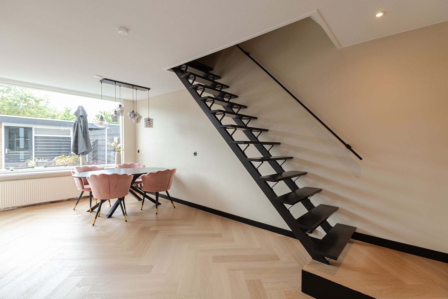 Foto 9 van Karel Doormanlaan 96